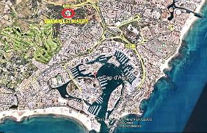 Cap Agde - 000